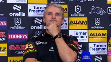 Cleary's 'failure' call over black and white rules