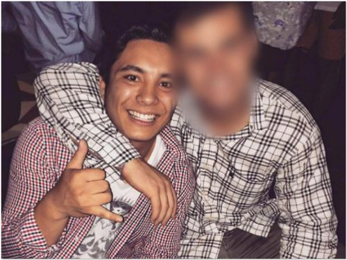 Josh Tam was celebrating with friends hours before a fatal drug overdose.