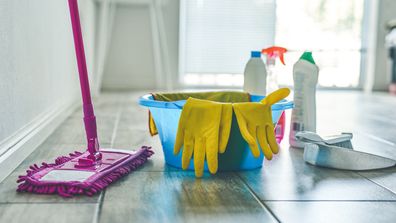 5 Tips and Tricks to Make Home Cleaning Effortless