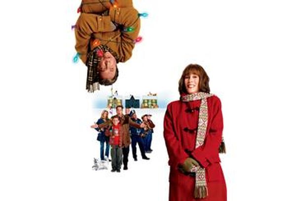 Christmas with the Kranks