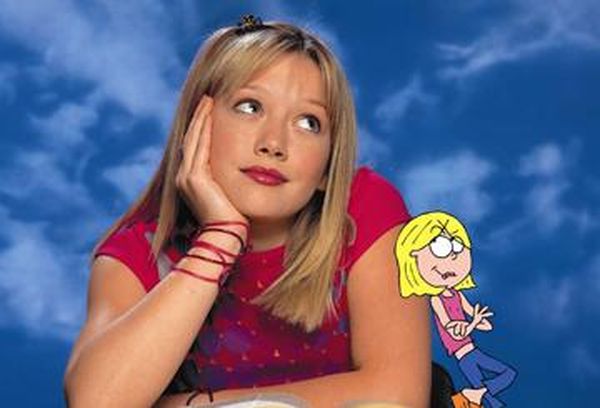 Lizzie McGuire