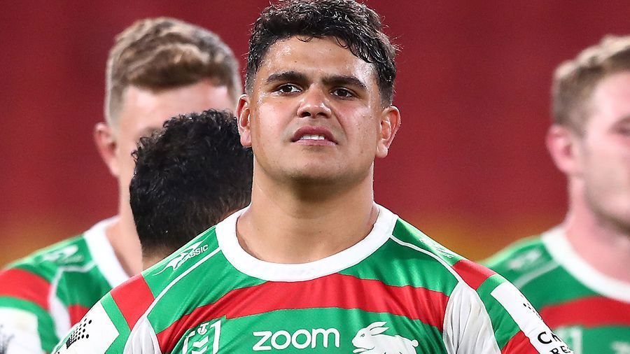Latrell Mitchell reveals why he snubbed Dally M invite despite winning Ken Stephen Medal