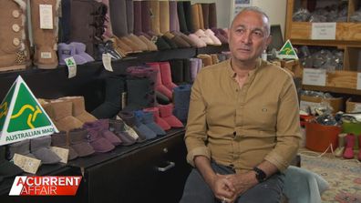 Sydney businessman Eddie Oygur will take ugg boot battle against Deckers to  US Supreme Court