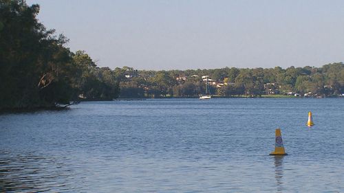 A man has been attacked by a shark in Lake Macquarie in NSW.