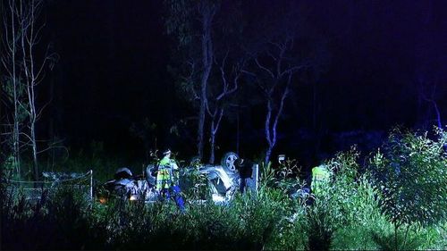 190407 Grafton fatal crash Pacific Highway murder charges crime news NSW