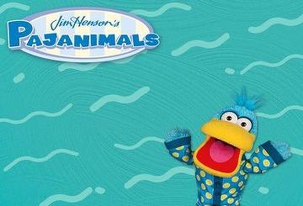 The Pajanimals