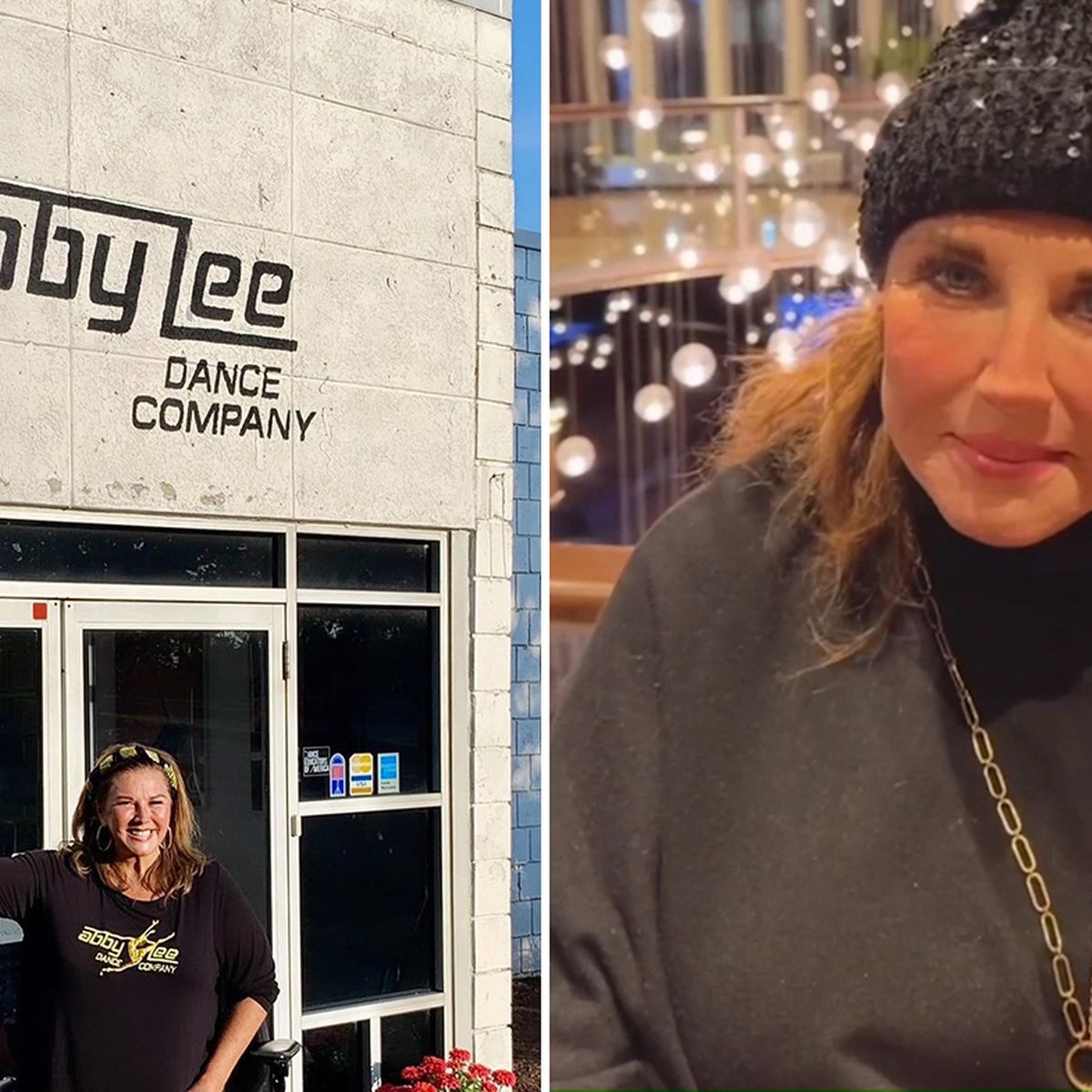 Dance Moms star Abby Lee Miller confirms she has sold the Abby Lee Miller  Dance Studio and reveals why on Instagram 