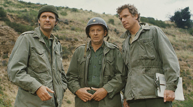 More than 106 million people  tuned into the M*A*S*H finale. 