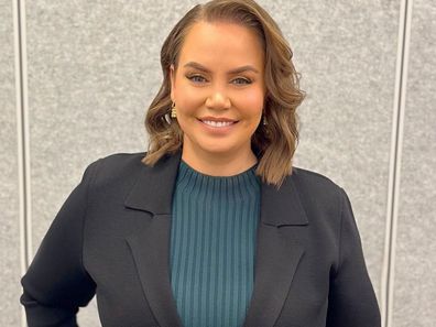 Jelena Dokic, February 2023