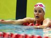 Olympic champ McKeown breaks 14-year Aussie record