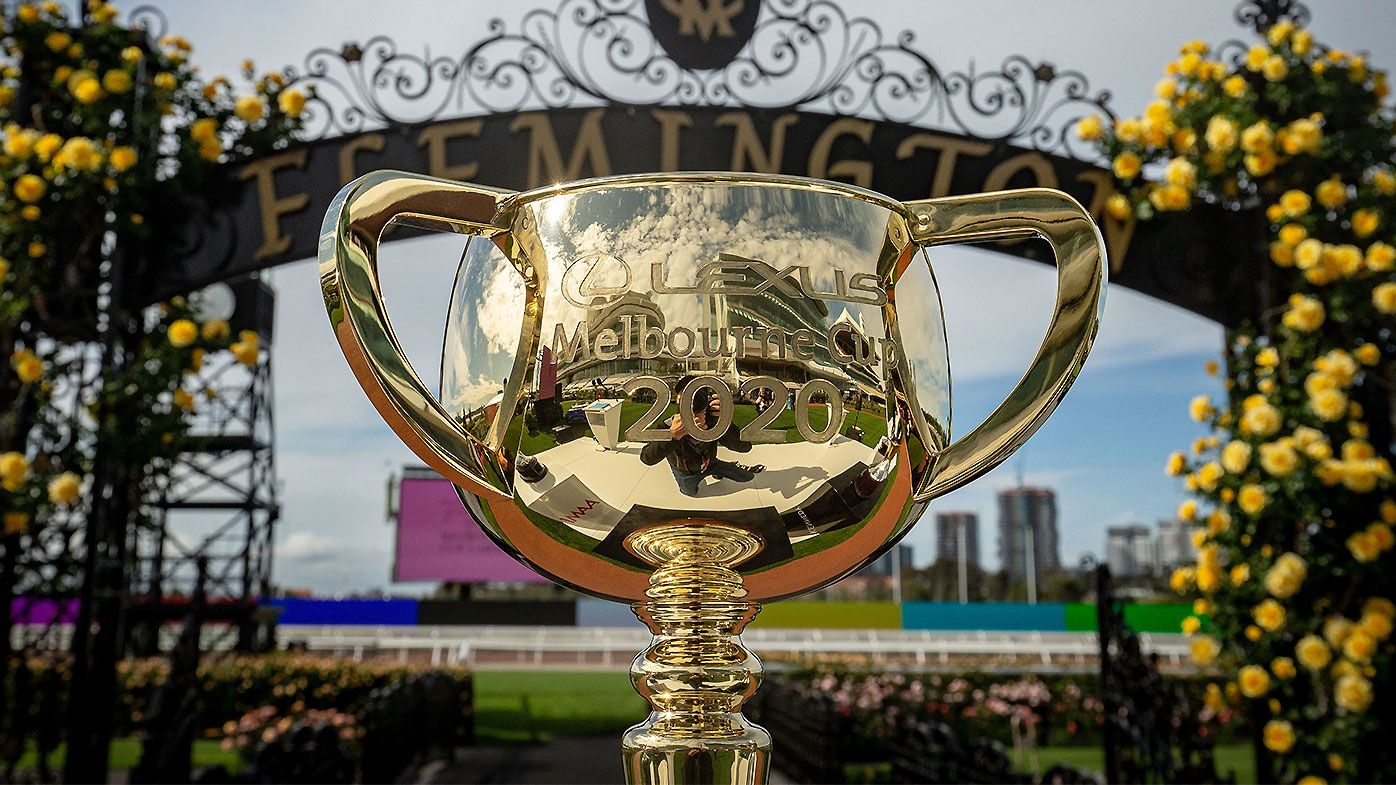 Official final field of 2020 Melbourne Cup