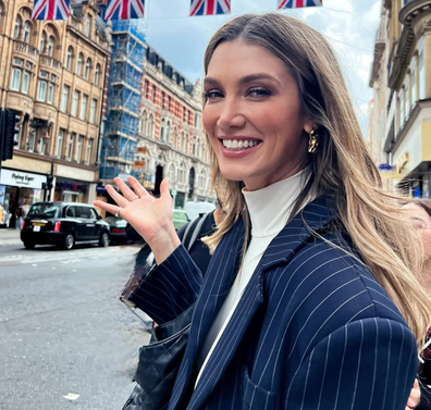 Delta Goodrem