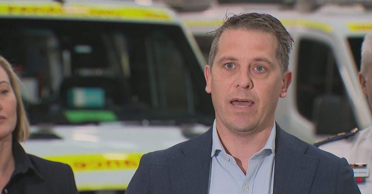 NSW budget to include .1m plan to ease pressure on emergency departments