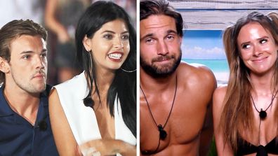 Love Island UK Which couples are still together in 2020?