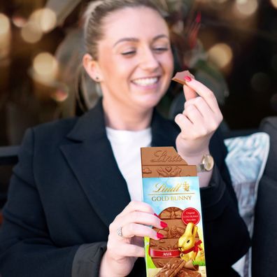 Surprising new change coming to iconic Easter treat Lindt 