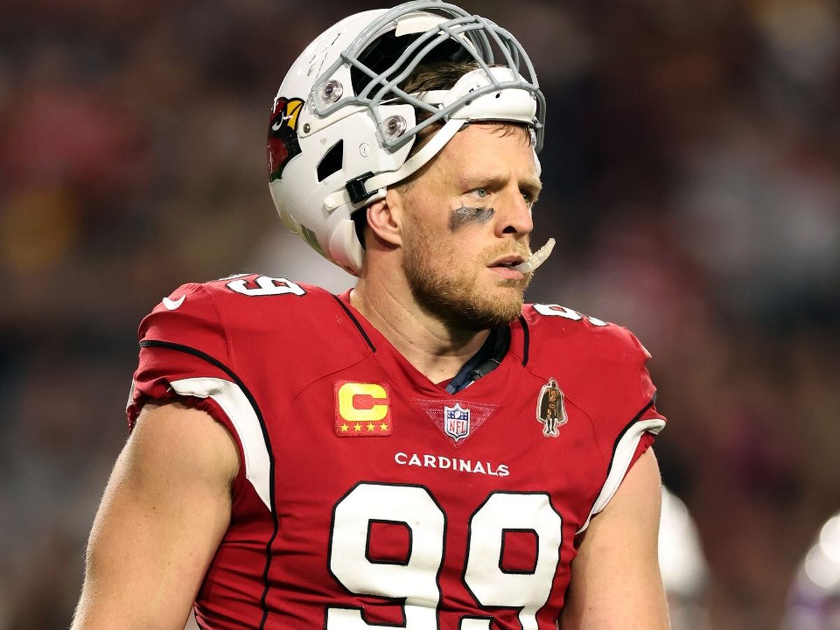 Arizona Cardinals' defender unexpectedly impressive in '17