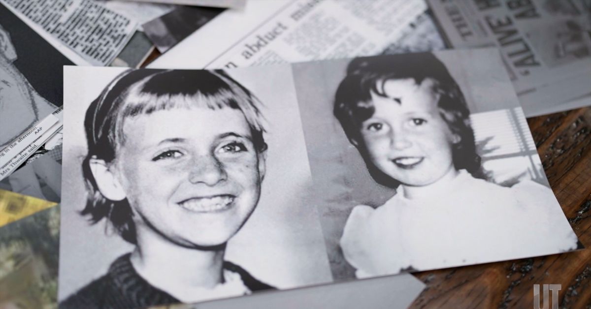 Joanne Ratcliffe and Kirste Gordon abduction: Adelaide Oval mystery ...