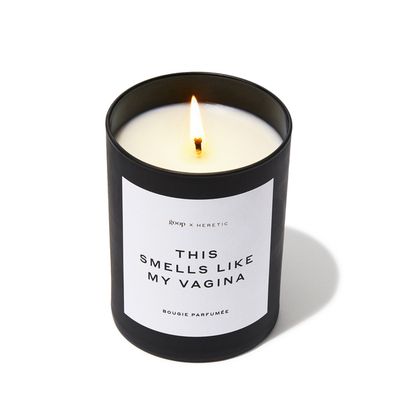 Goop's This Smells Like My Vagina candle