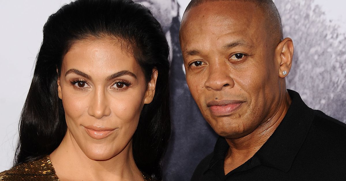 Dr. Dre ordered to pay ex-wife Nicole Young $4.7 million a year in ...