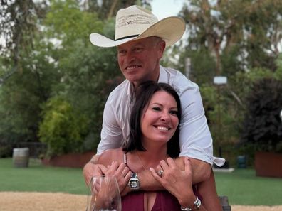 Actor Neal Mcdonough