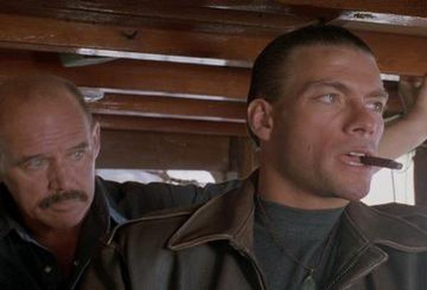Double Impact