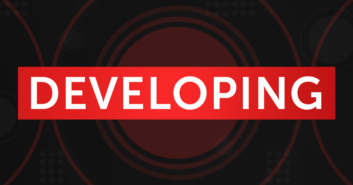 Tsunami watch after 7.8 magnitude earthquake hits Indonesia