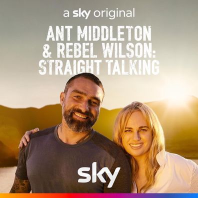 Rebel Wilson, talks, kidnapping ordeal, Sky One, Ant Middleton