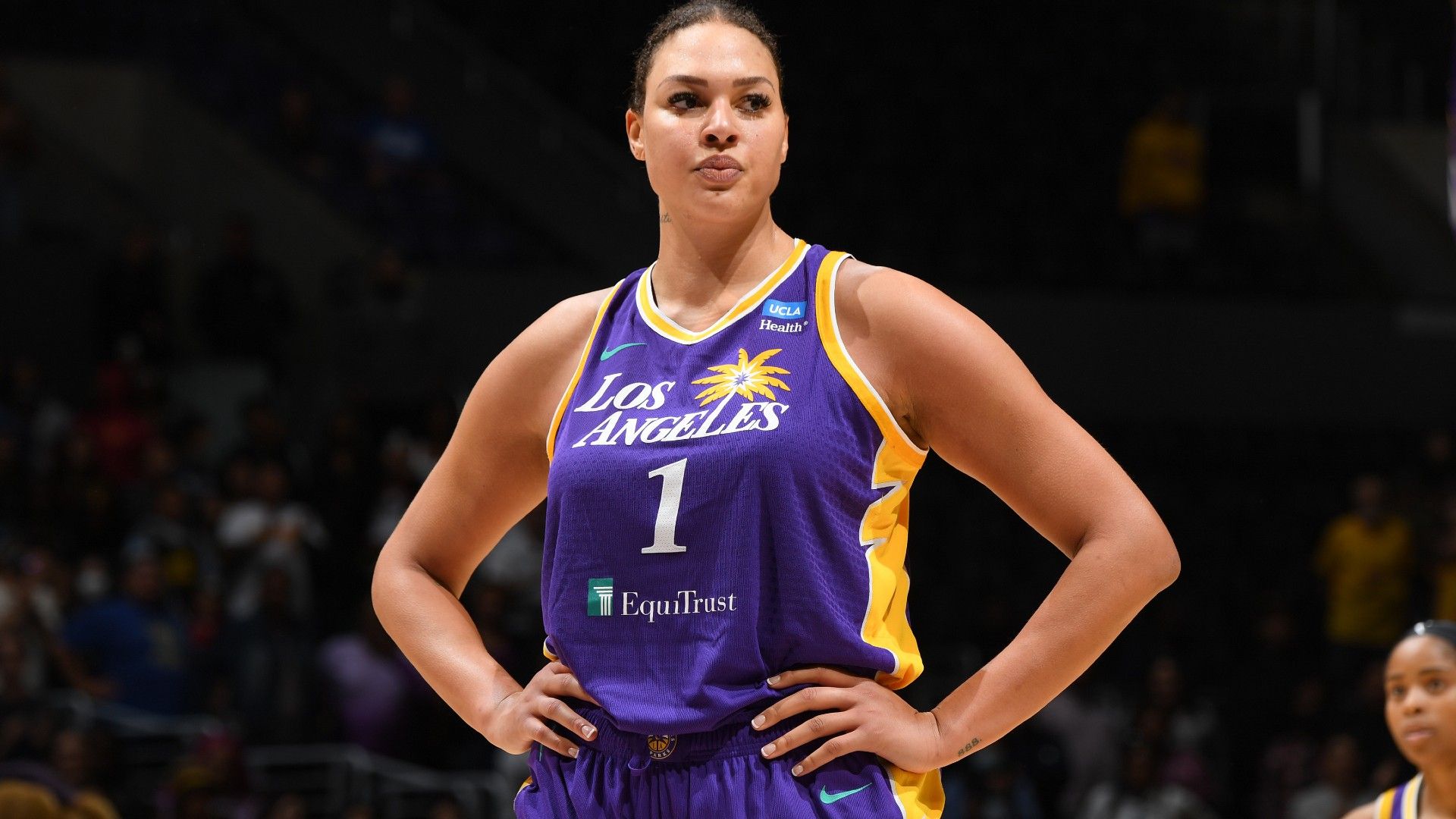 Liz Cambage teases public response to 'past rumours' as she steps away from WNBA following ugly split