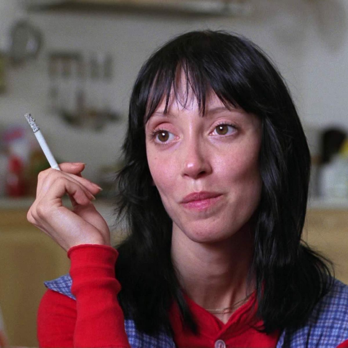 The sad reason Shelley Duvall retreated from Hollywood after The Shining -  9Celebrity