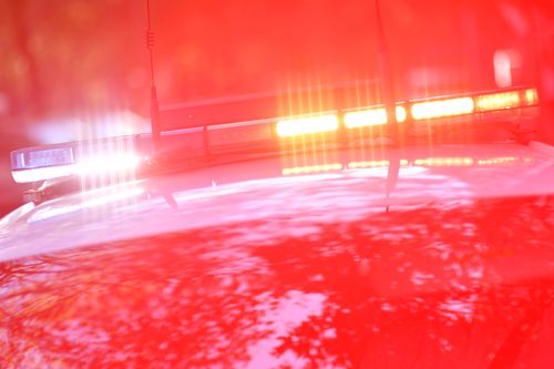 Generico della polizia del NSW