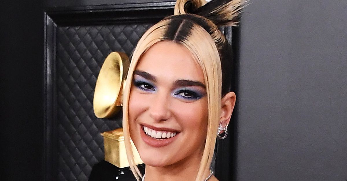 Dua Lipa defends her visit to a strip club: 'We have to support sex workers' - 9TheFIX