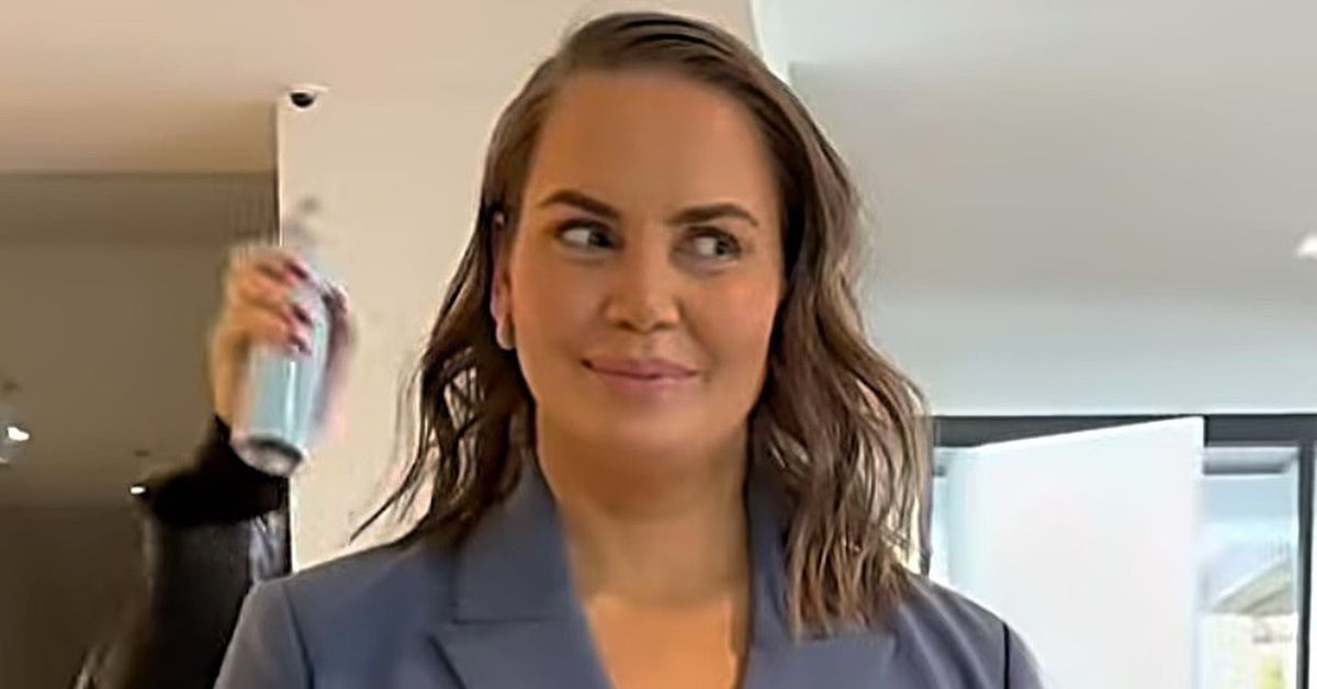 Jelena Dokic's powerful message to followers: 'Don't fall for or be pressured'