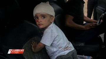 Save the Children