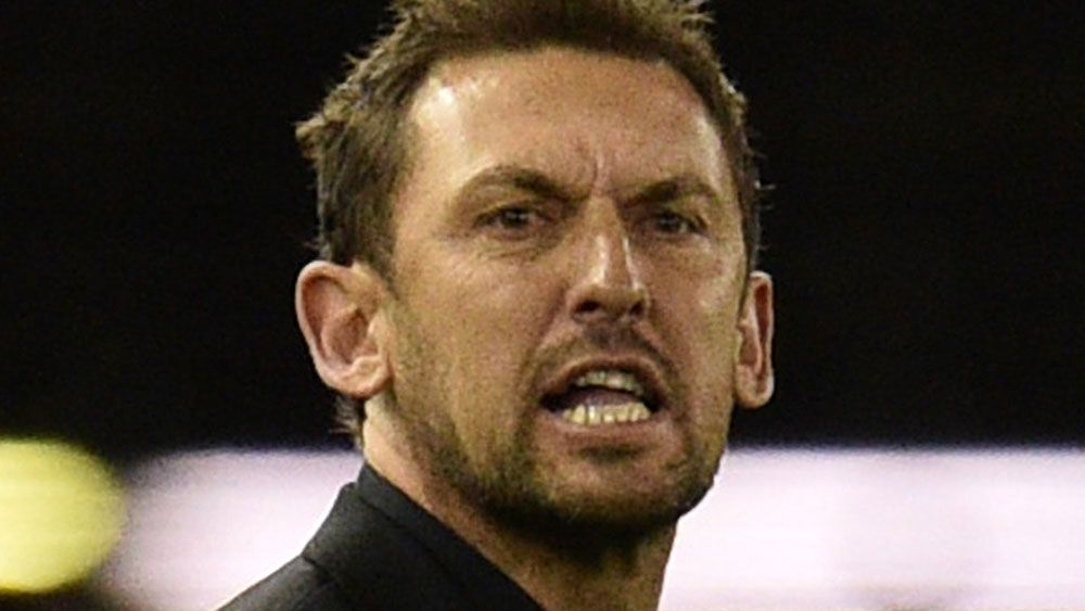 Popovic sacked by Turkish club: reports