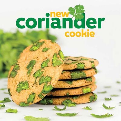 Subway NZ introduce Coriander Cookie, repulse fans