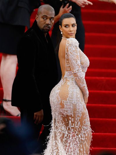 The world of fashion is currently in a state of flux and
it&rsquo;s largely due to the influence of two unlikely figures -&nbsp; Kanye and Kim
Kardashian West.<br />
<br />
Love or loathe them, the husband and wife duo are changing
the fashion landscape in the same way they are transforming the entertainment,
music and tech industries. <br />
<br />
From their joint Vogue cover in 2014 to West&rsquo;s
highly-coveted Yeezy line and the reality star&rsquo;s role as muse to designers such
as Donatella Versace and Ricardo Tisci, the pair have broken down barriers for
race, style, trends and body shape.<br />
<br />
The most significant proof of this came by way of Louis
Vuitton&rsquo;s Menswear Spring/Summer &rsquo;19 show, held last week in Paris.<br />
<br />
West&rsquo;s former Yeezy collaborator, Fendi intern peer and
mentee, Virgil Abloh, became the first African American designer to ever sign
on with the historic French fashion house. A landmark move that signifies the
changes happening in the fashion world are real.<br />
<br />
Two weeks prior, the <em>Keeping up with the Kardashians</em> star
took <a href="https://style.nine.com.au/2018/06/05/09/01/2018-cfda-awards" target="_blank" title="home the Council of American Fashion Designer’s inaugural ‘InfluencerAward’">home the Council of American Fashion Designer&rsquo;s inaugural &lsquo;InfluencerAward&rsquo;</a>, a merit she accepted with her usual cool and calm demeanour.<br />
<br />
"I can&rsquo;t believe I am accepting a fashion award when I am
naked most of the time!&rdquo; Kardashian West exclaimed.<br />
<br />
With Kanye revealing to the <em><a href="https://www.nytimes.com/2018/06/25/arts/music/kanye-west-ye-interview.html" target="_blank" title="New York Times">New York Times</a></em> earlier this week
that he was concerned his wife would leave him in wake of the his TMZ scandal,
&ldquo;I called different family members and was asking, you know, &lsquo;Was Kim thinking
about leaving me after TMZ?&rdquo;, we have decided to look back at the most defining
and memorable joint style moments of fashion&rsquo;s most controversial couple.<br />
<br />
Click through to see all the sartorial wins of Kim
Kardashian and Kanye West.