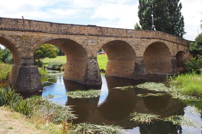 1. Richmond, Tasmania 