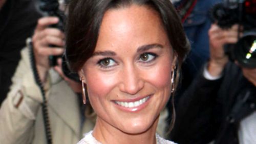 Pippa Middleton takes legal action over leaked photos
