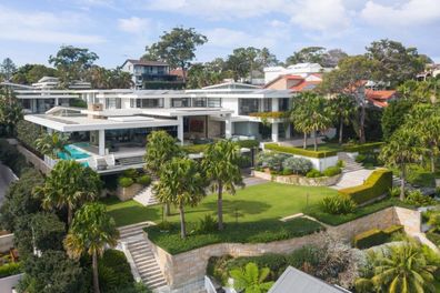10 most popular homes in Australia 2021