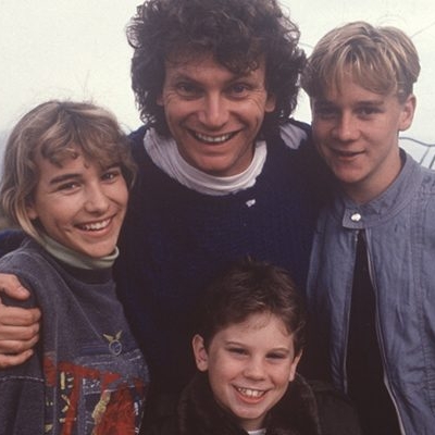 Unlock Aussie TV memories with blocks for sale beneath the Round The Twist lighthouse