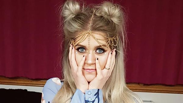 British beauty YouTuber Marina Joyce has been found after going missing for 10 days
