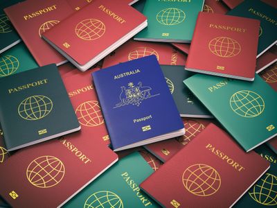 How 'valuable' is the Aussie passport?