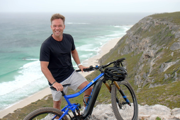Join Lincoln Lewis as he experiences good food, good wine and great people along the Margaret River on Getaway 2026.