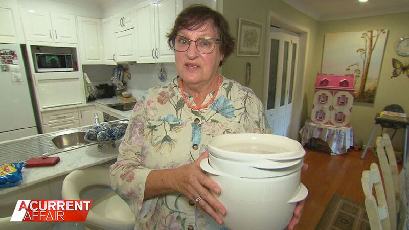 Tupperware customers saddened that business could fold | Nine.com.au