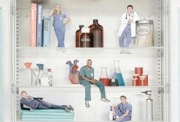 Scrubs