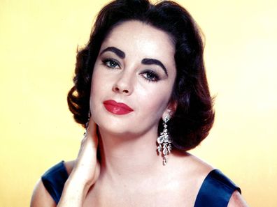 Elizabeth Taylor