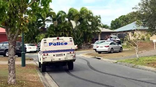 A 13-month-old baby was declared dead on arrival at Cairns Base Hospital.