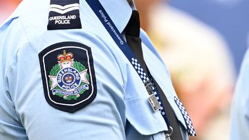  Queensland Police Officers 