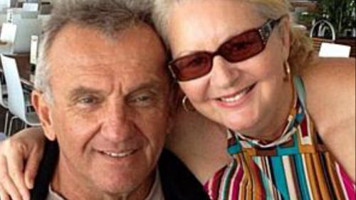 Friends of Queensland murder victim 'received emails from him' after his death