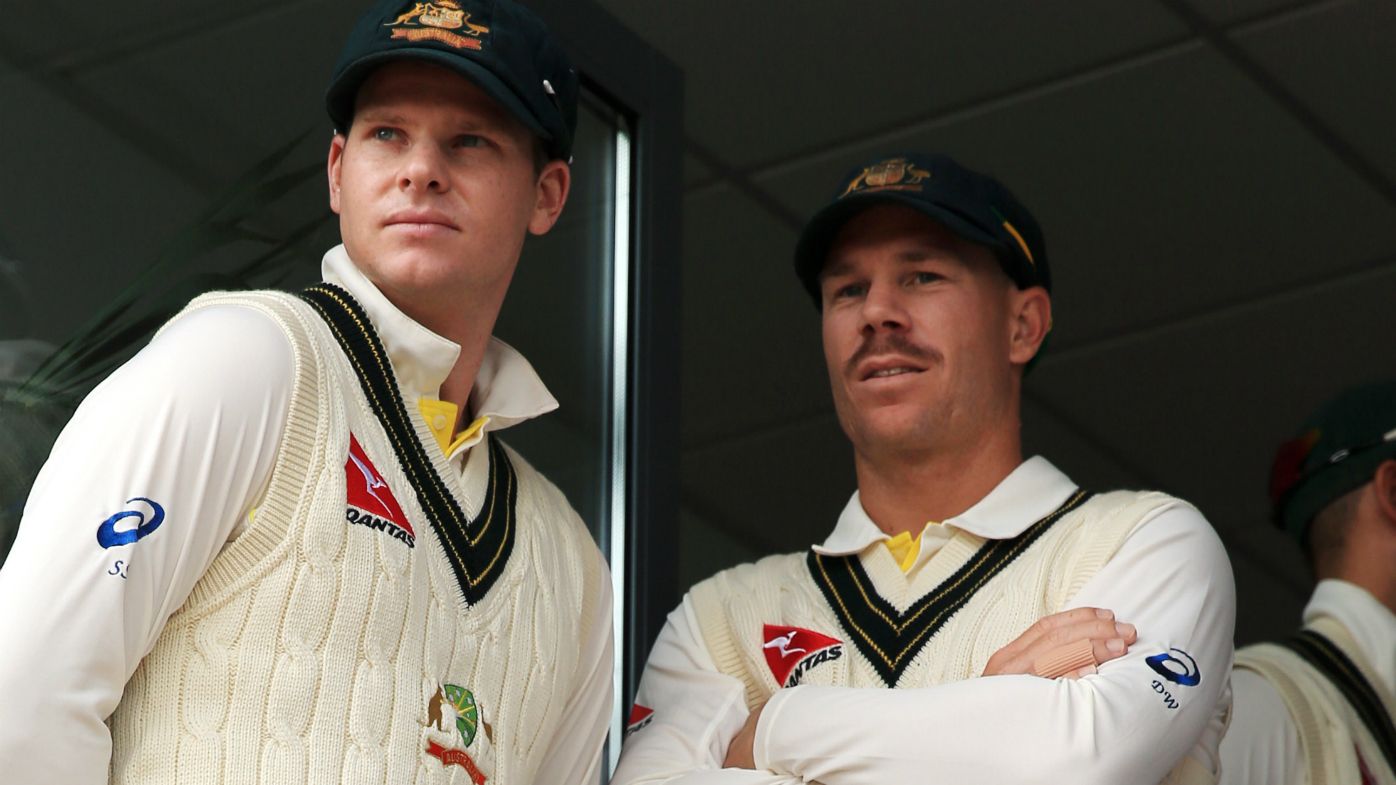 David Warner and Steve Smith reportedly open to playing in Canadian Twenty20 competition
